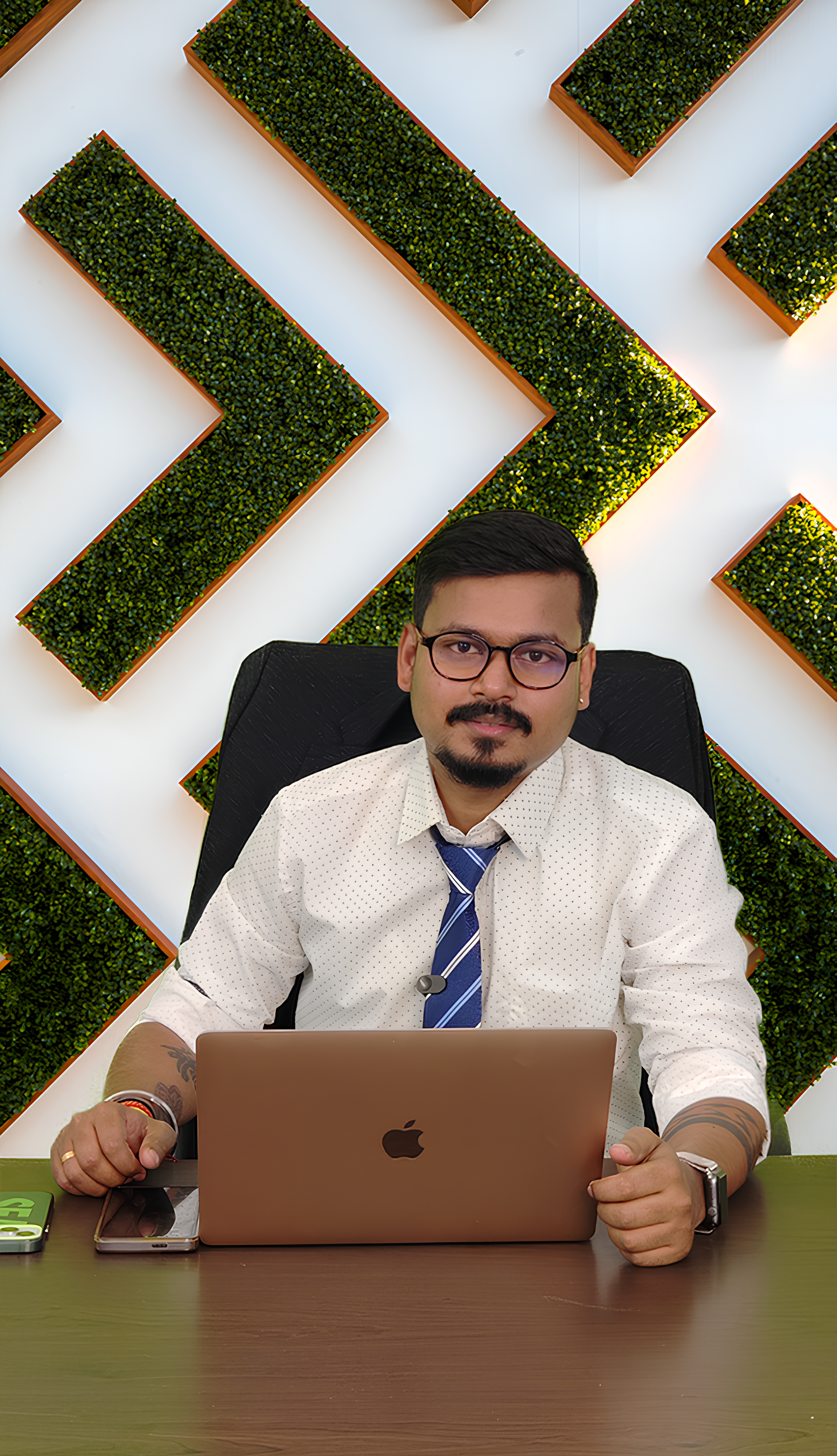 Anshuman Jena